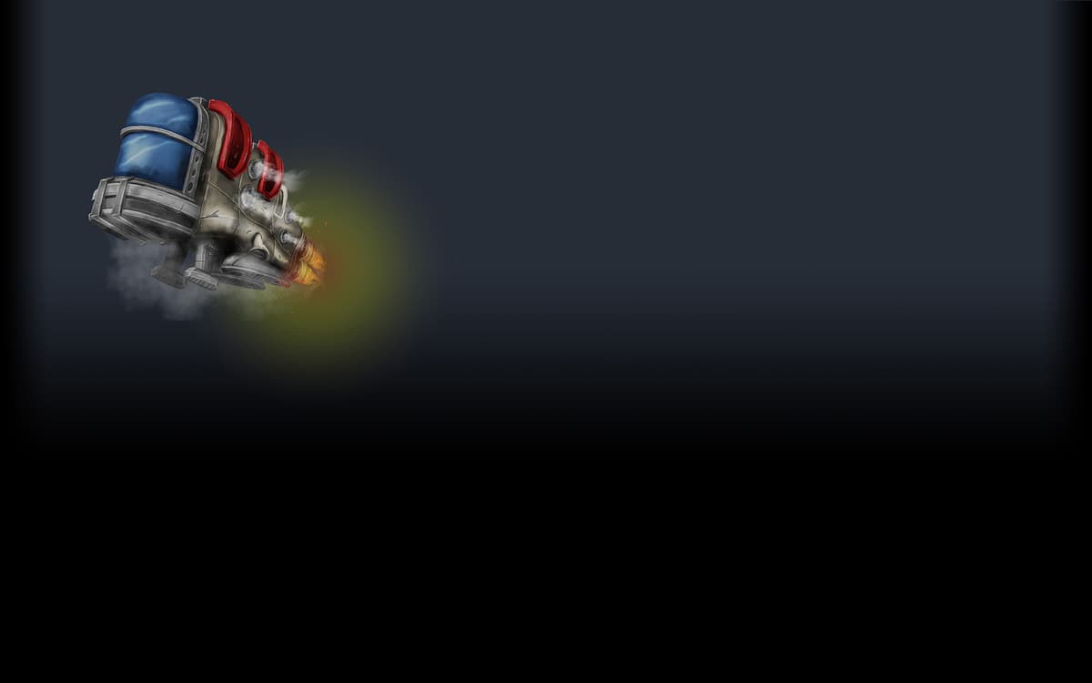 TR2 (Profile Background)