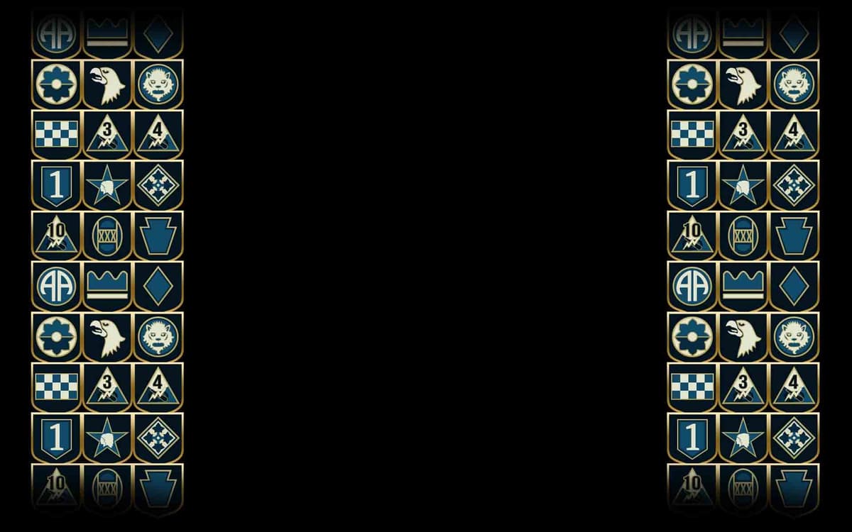 Allied Divisions