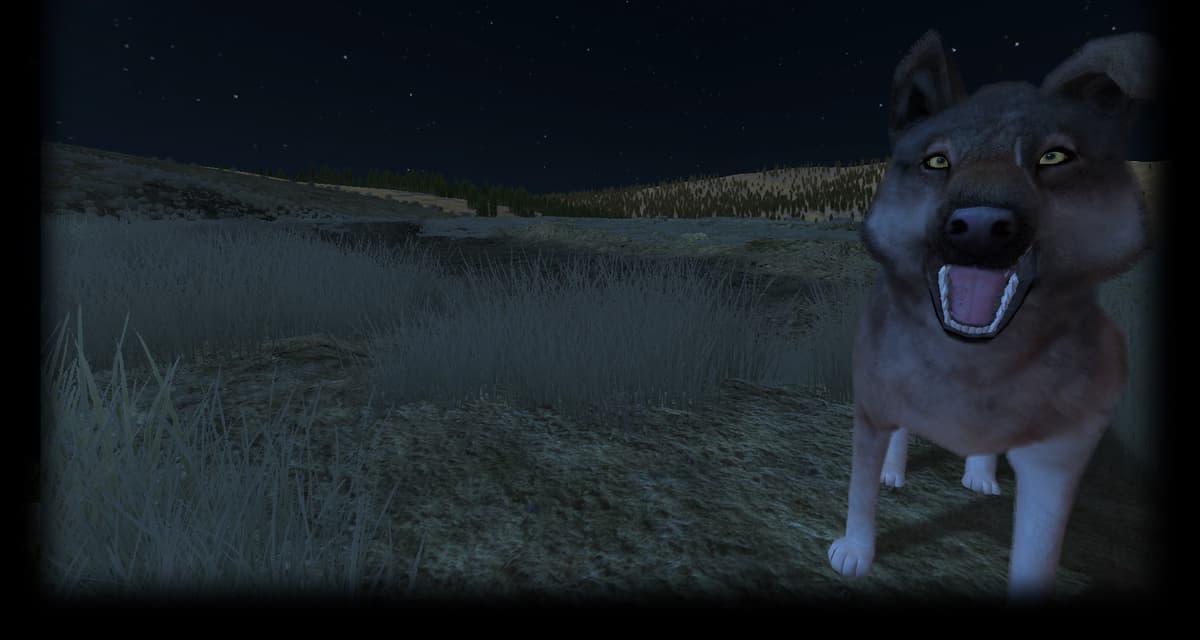 Amethyst Mountain Growl