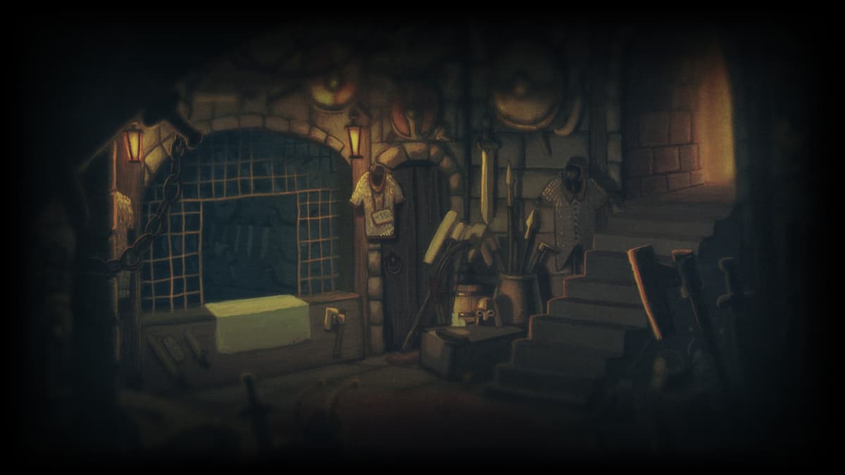 The Armory