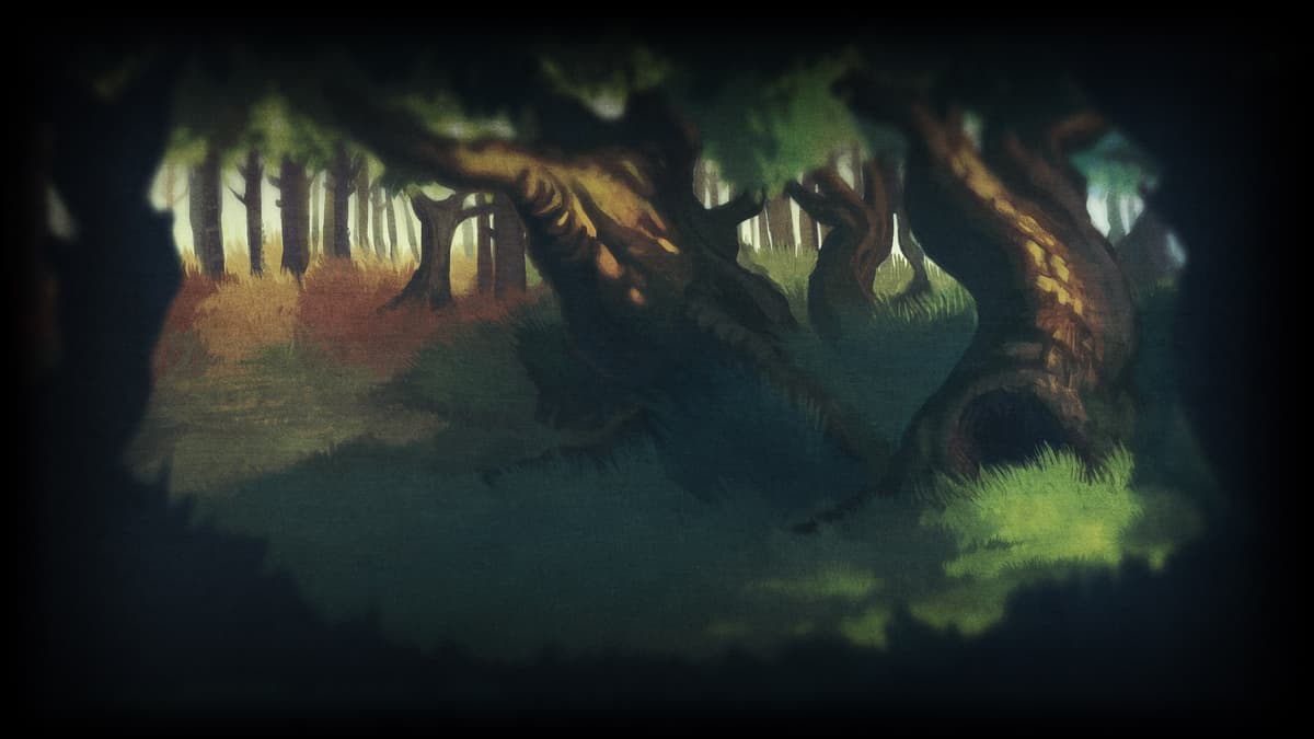 The Forest