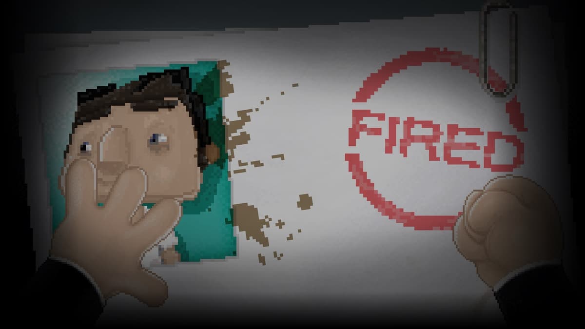 Fired (Profile Background)