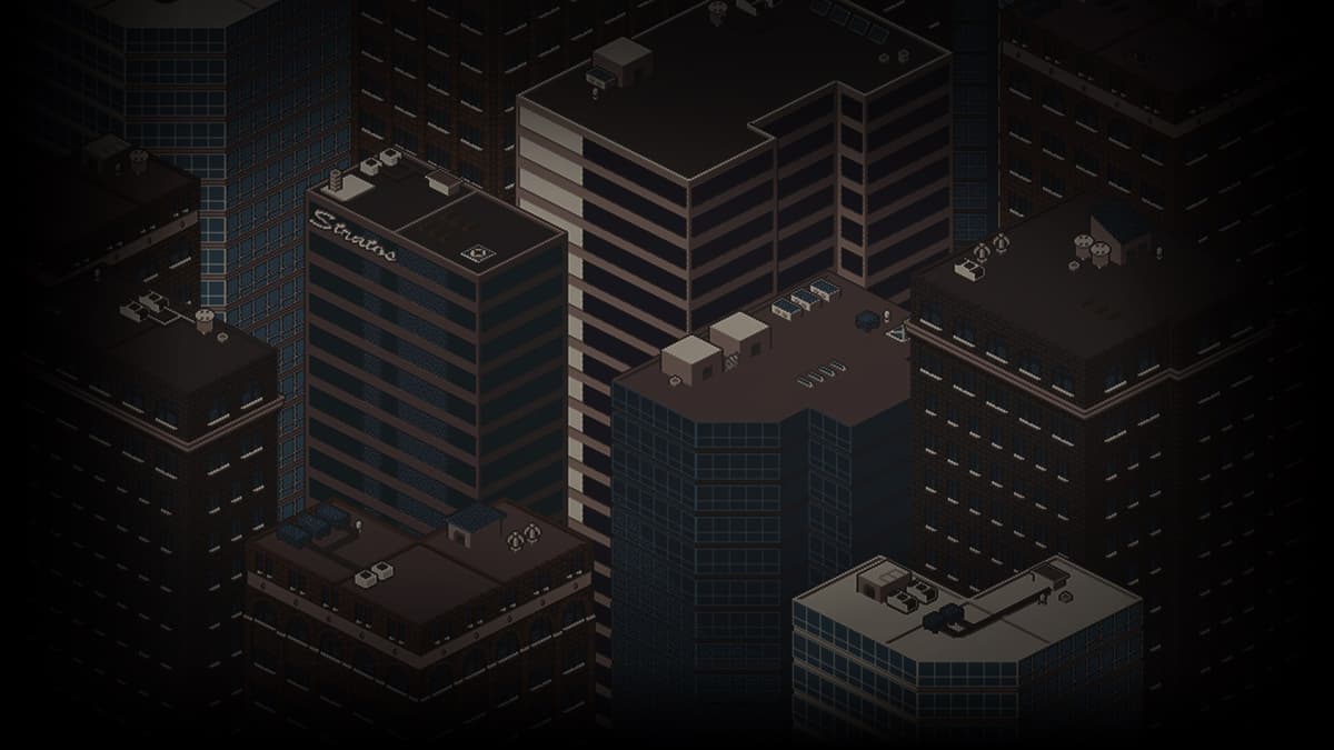 The Town