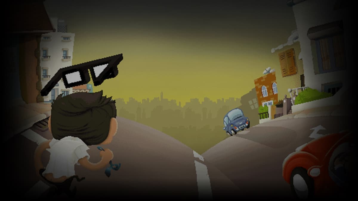 Run