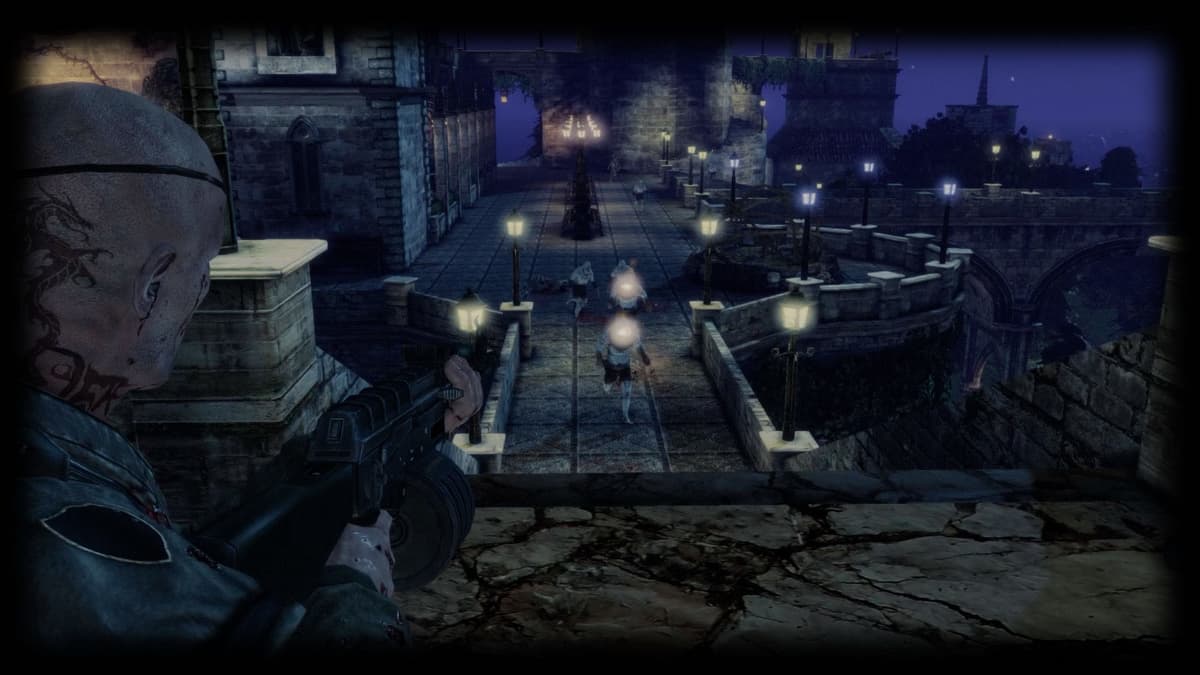 Nightdelights