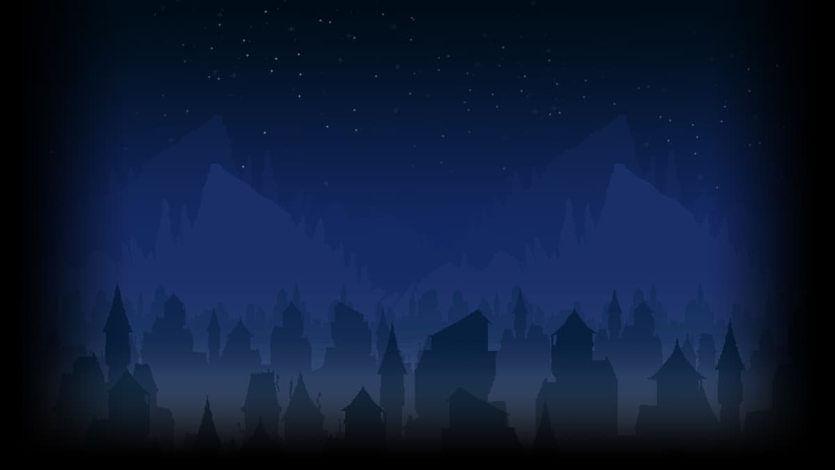 Wildfire Cityscape