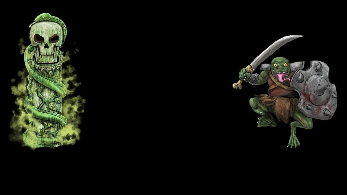Age of Fear: Uncommon Background