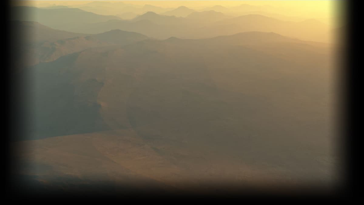 Mountains