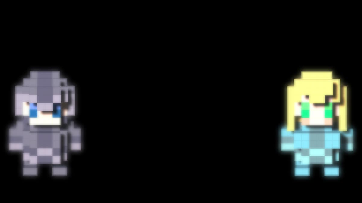 Samus?