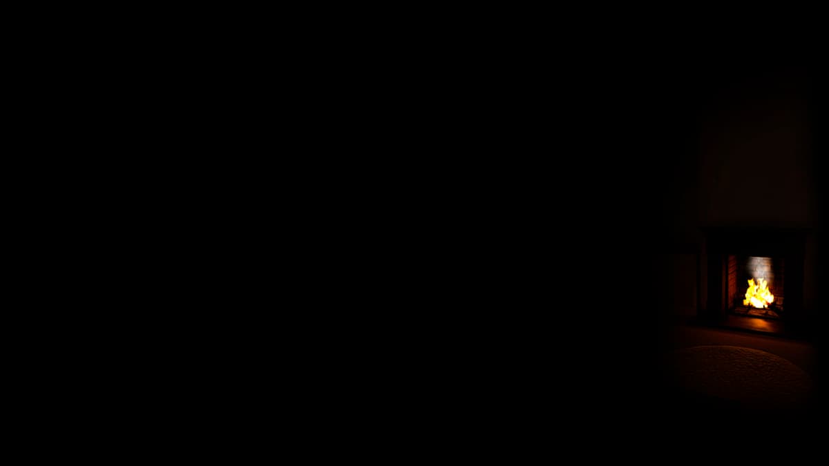 FirePlace (Profile Background)