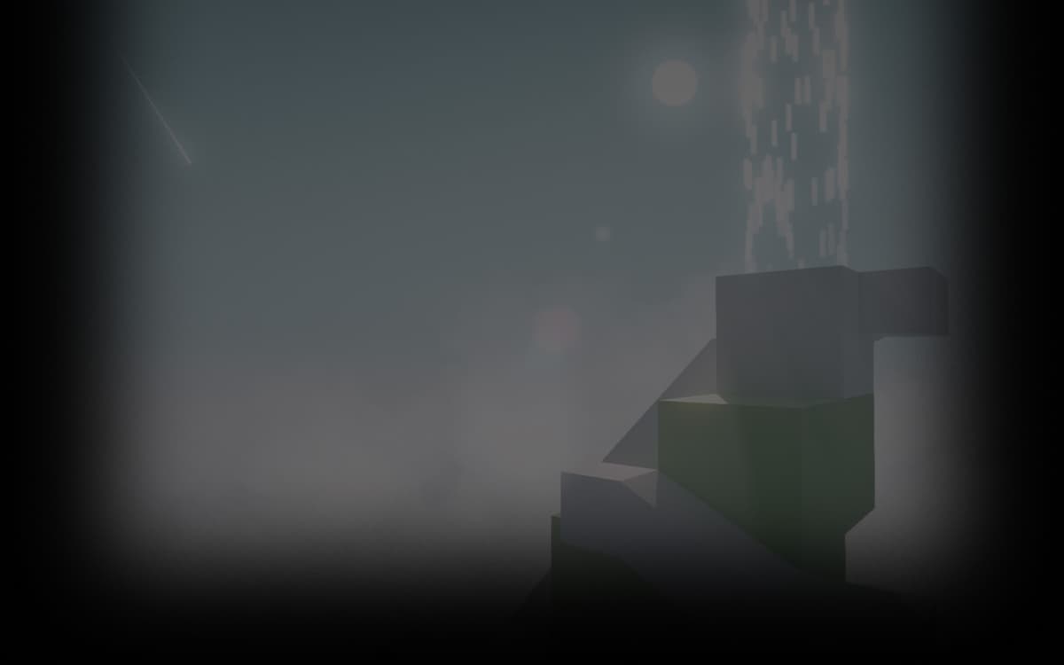 Shooting Star