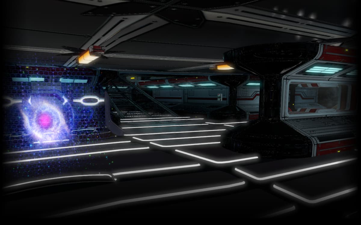Mandrake Research Facility