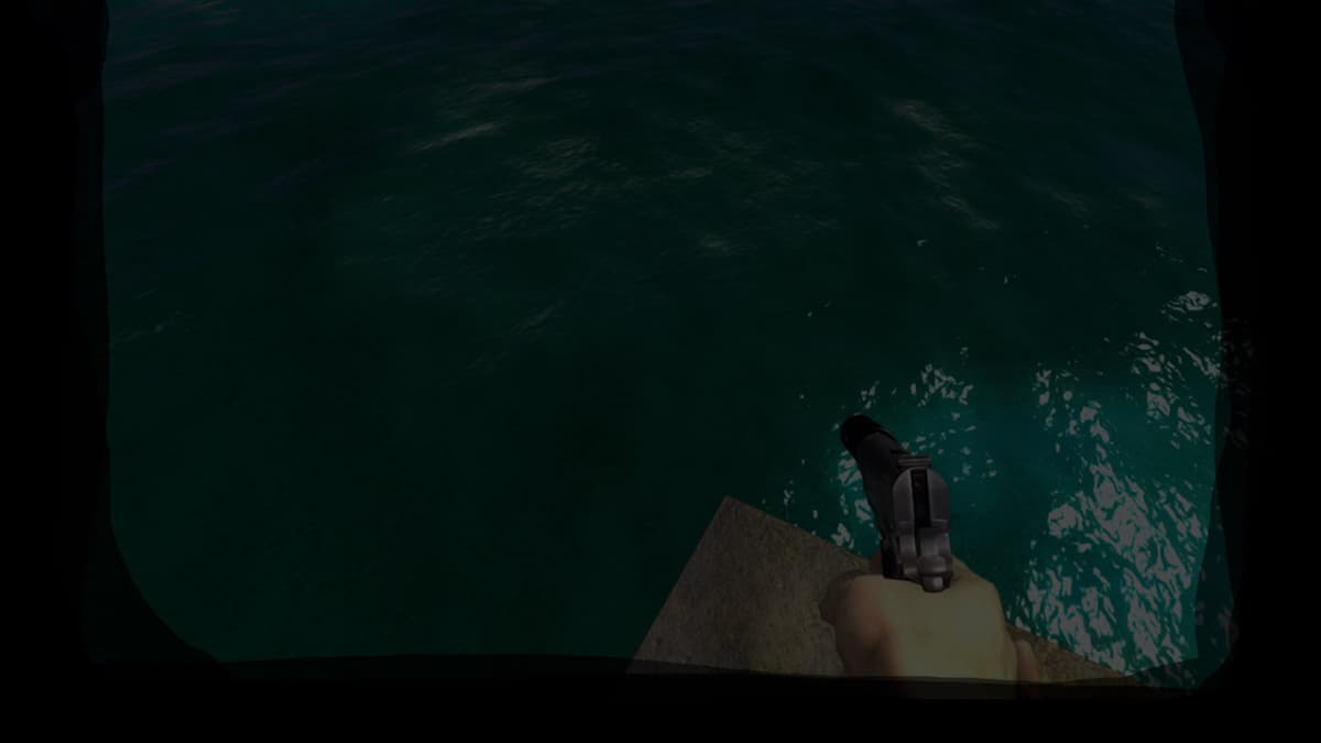 The Ocean