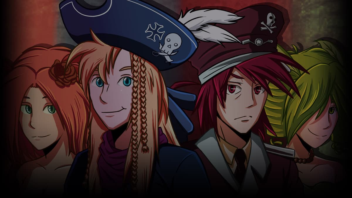 The EBF Crew