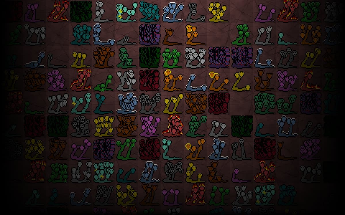 Special Hydras