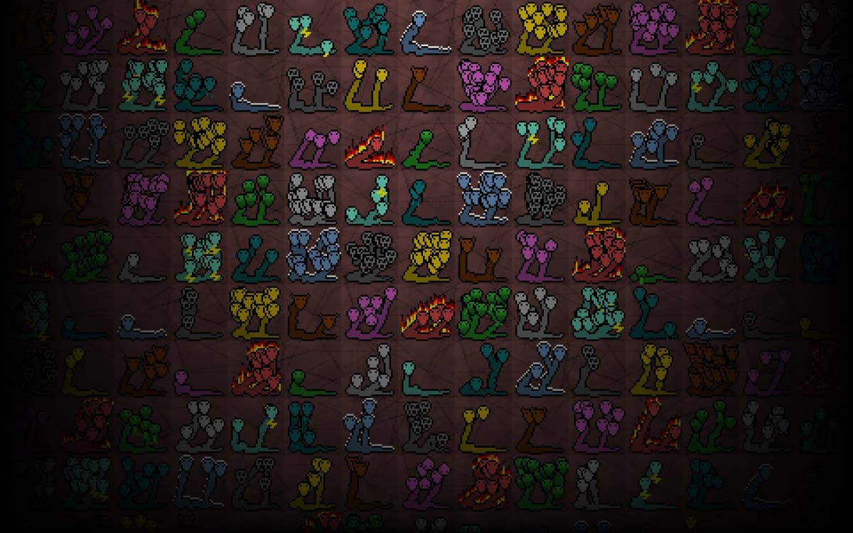Common Hydras