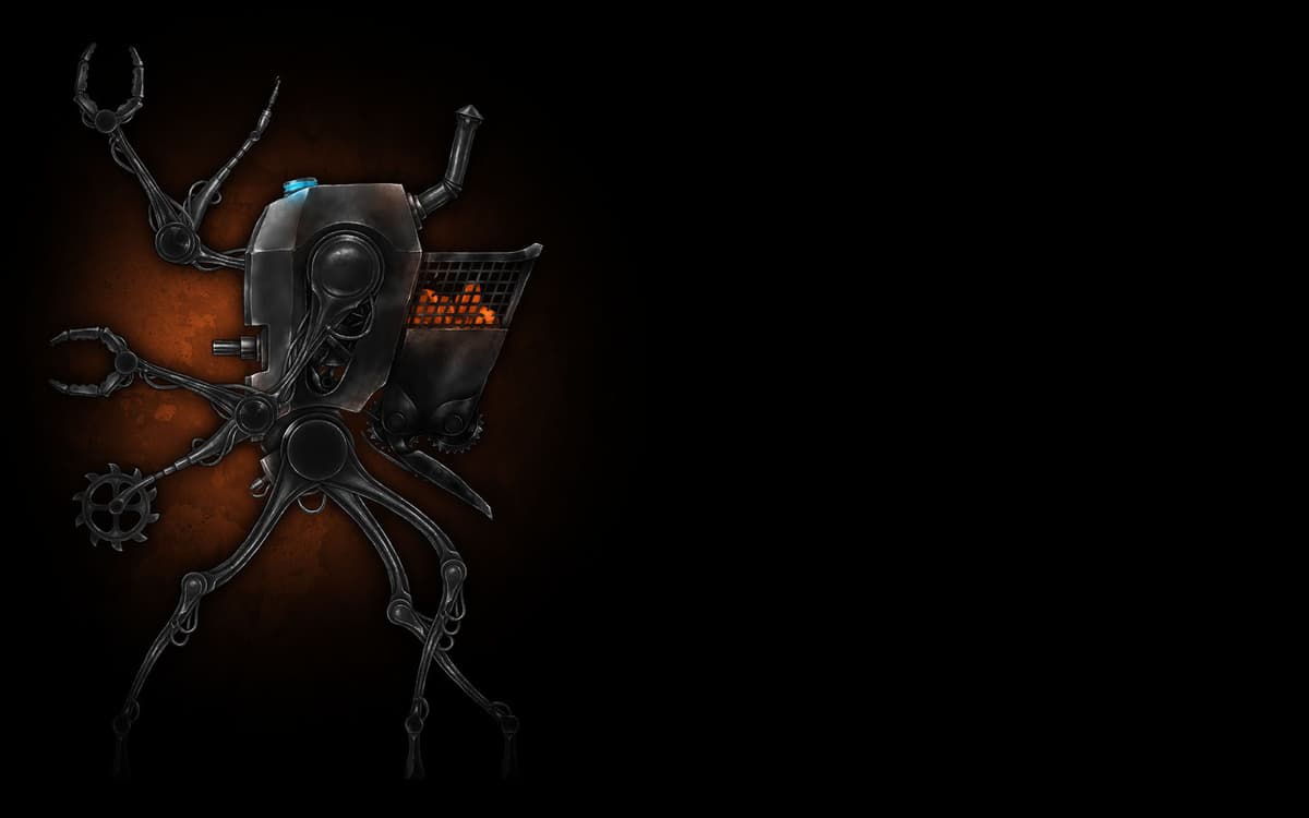 Recycler (Profile Background)