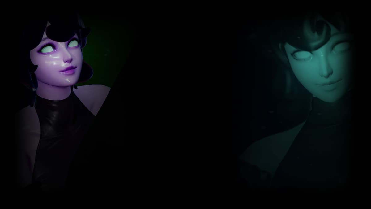 Nireph (Profile Background)