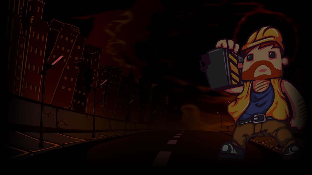 Dale (Profile Background)