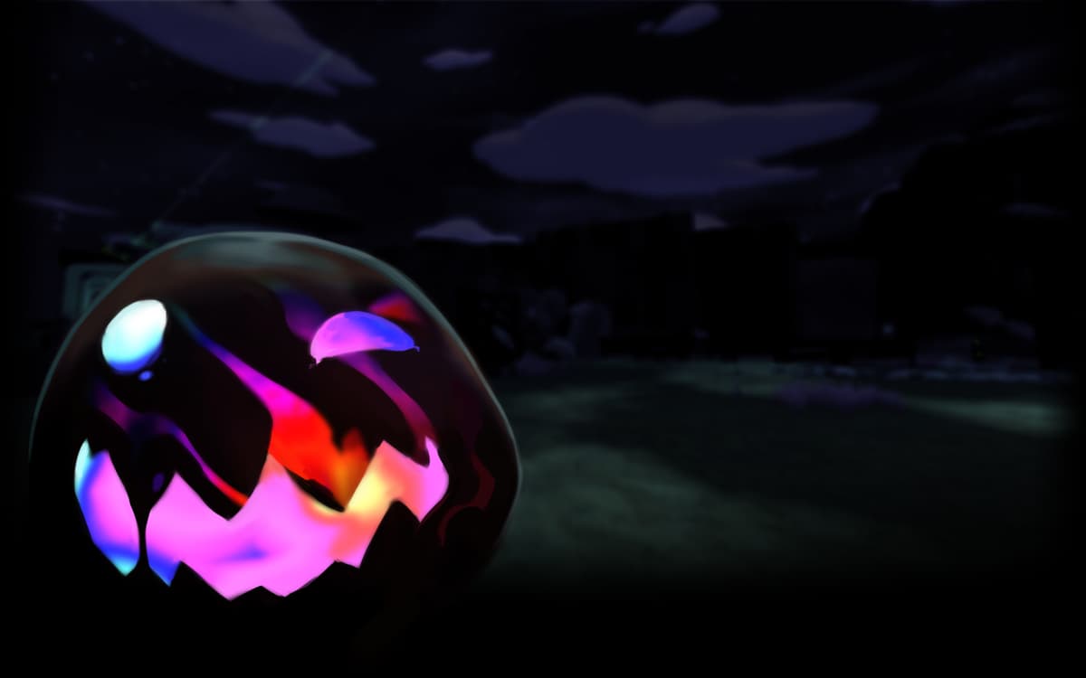 Night Terrors