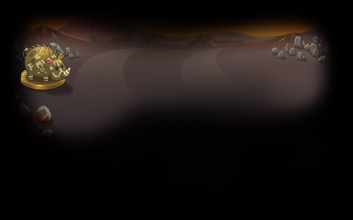 Dark Shaman (Profile Background)