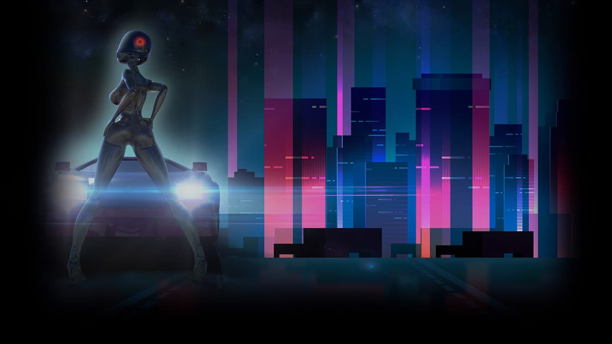 Skyline (Profile Background)