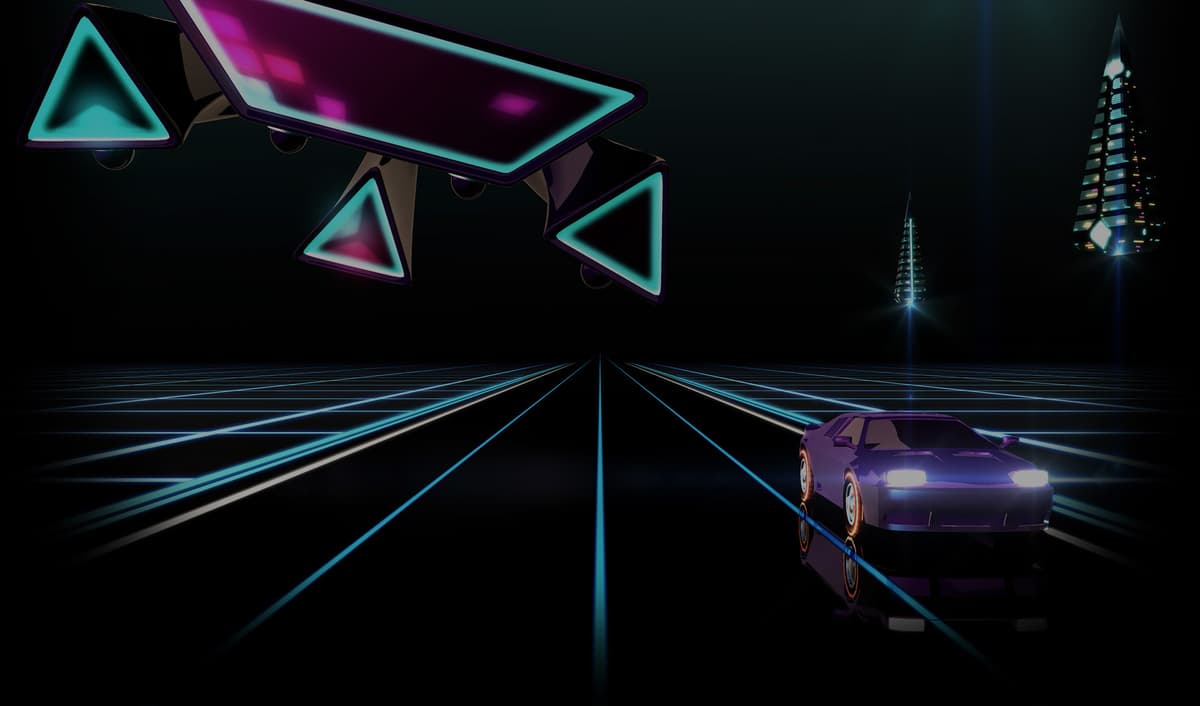 Invader (Profile Background)