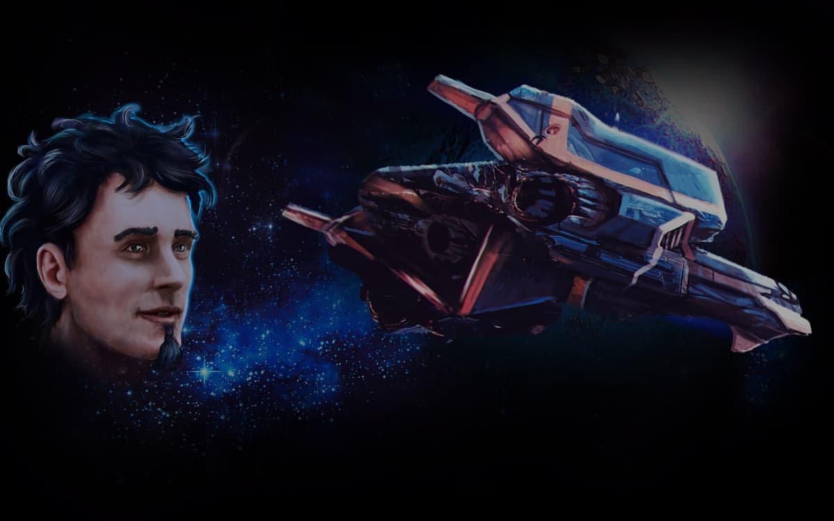 Jack (Profile Background)