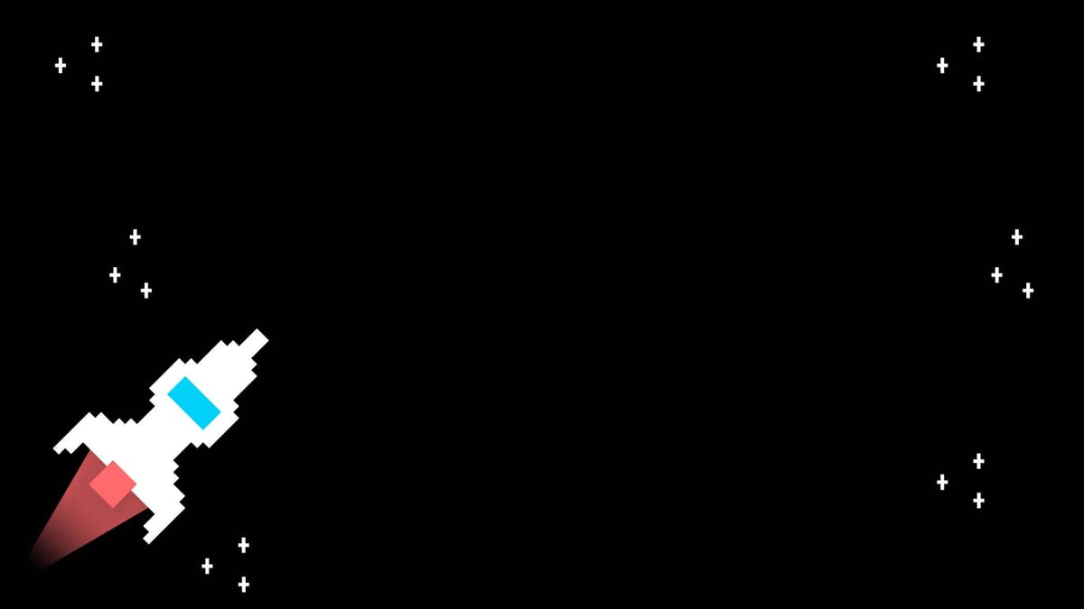 Bit Blaster V1 (Profile Background)