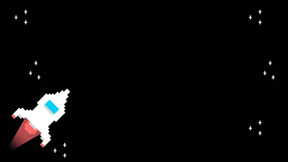 Bit Blaster V4 (Profile Background)