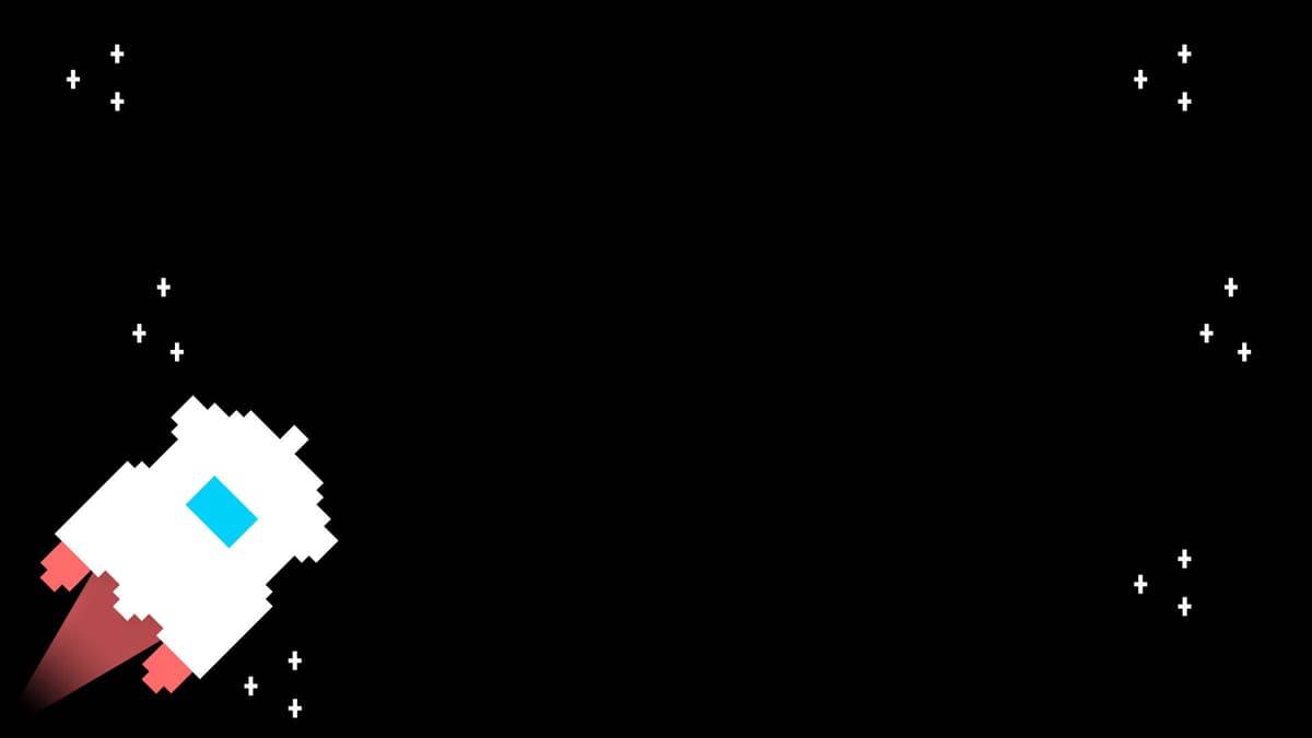 Bit Blaster V3 (Profile Background)