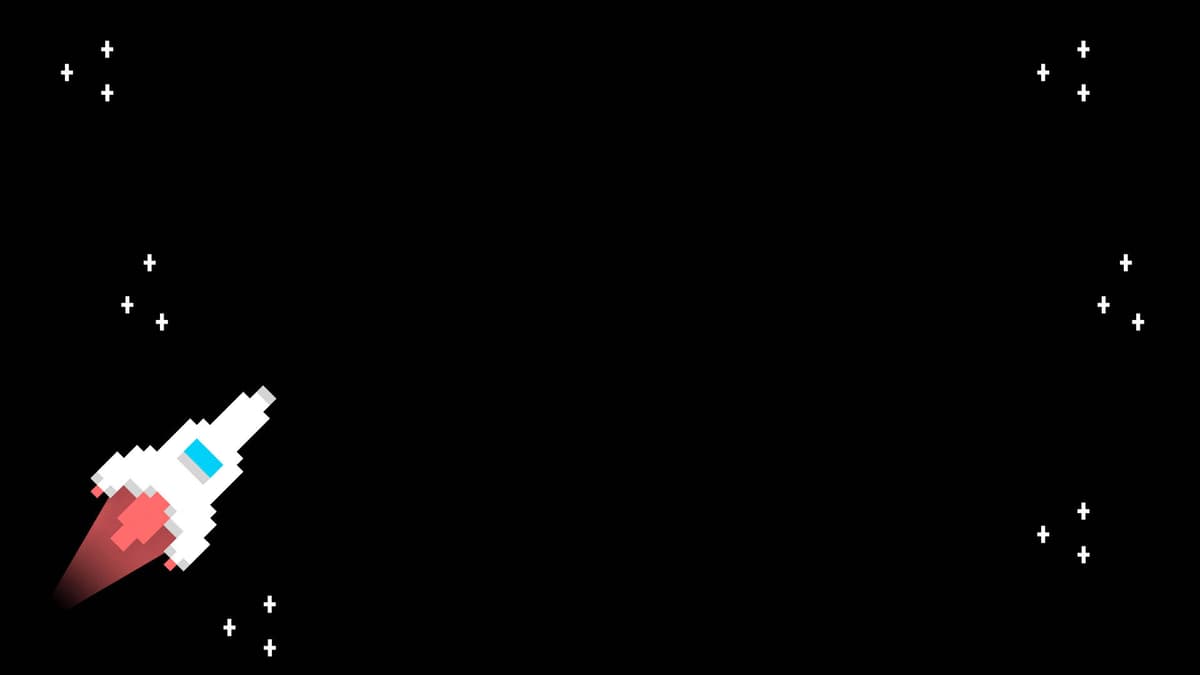 Bit Blaster V5 (Profile Background)