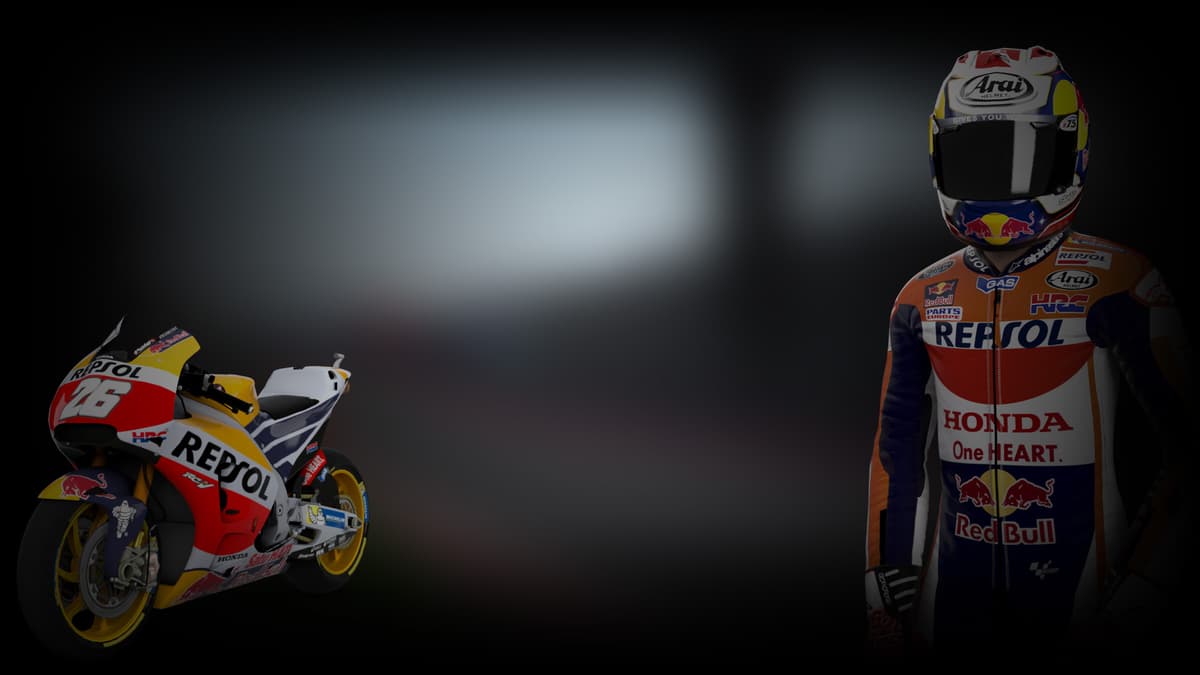 Background Pedrosa