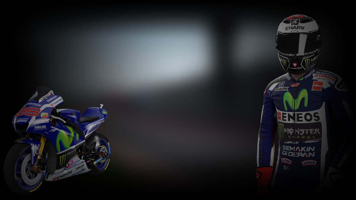 Background Lorenzo