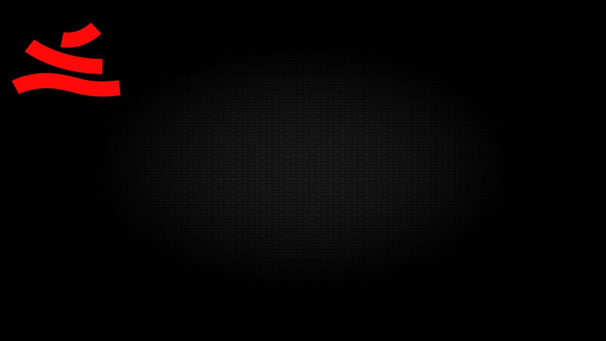 3Dflow Red background