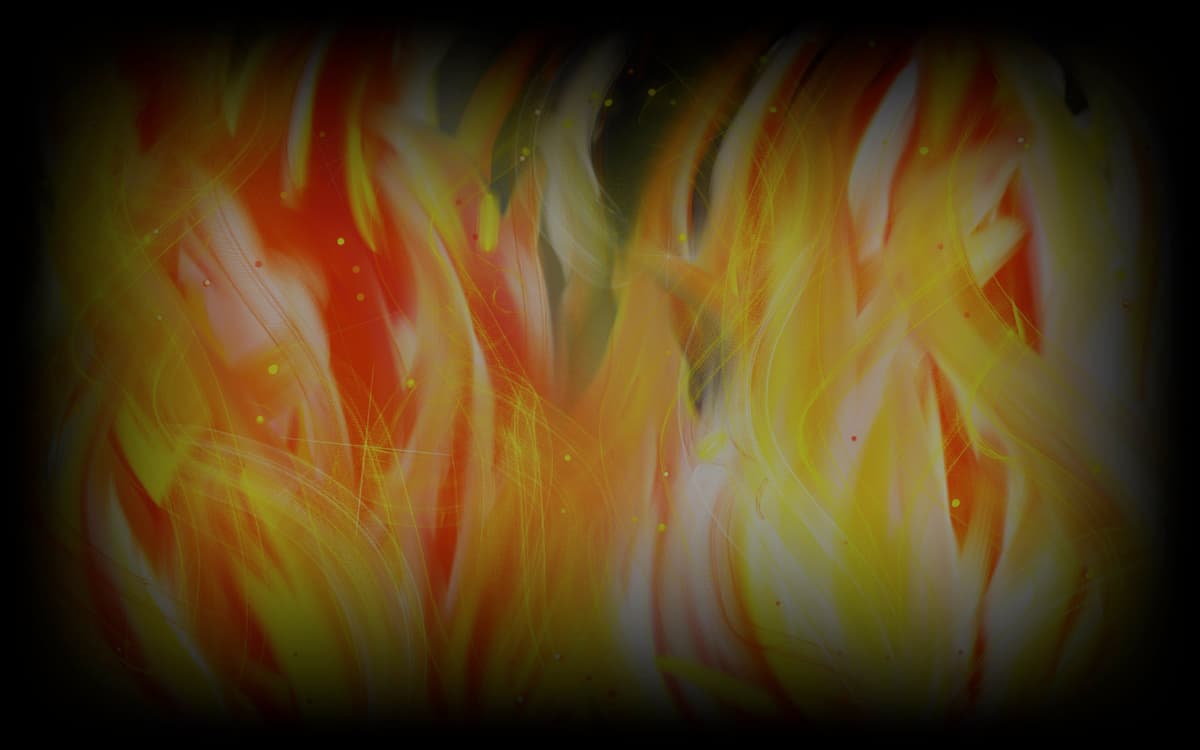 Flames