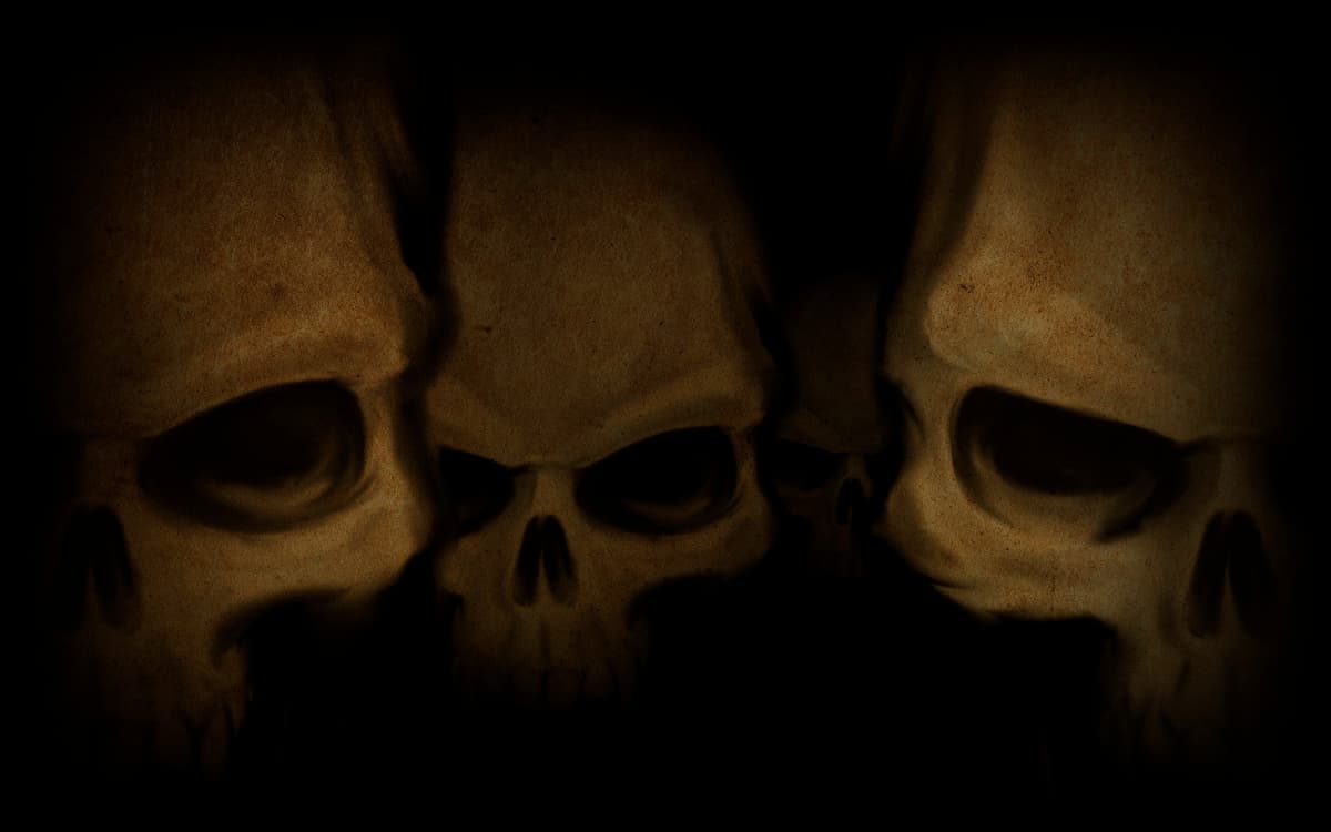 Skulls