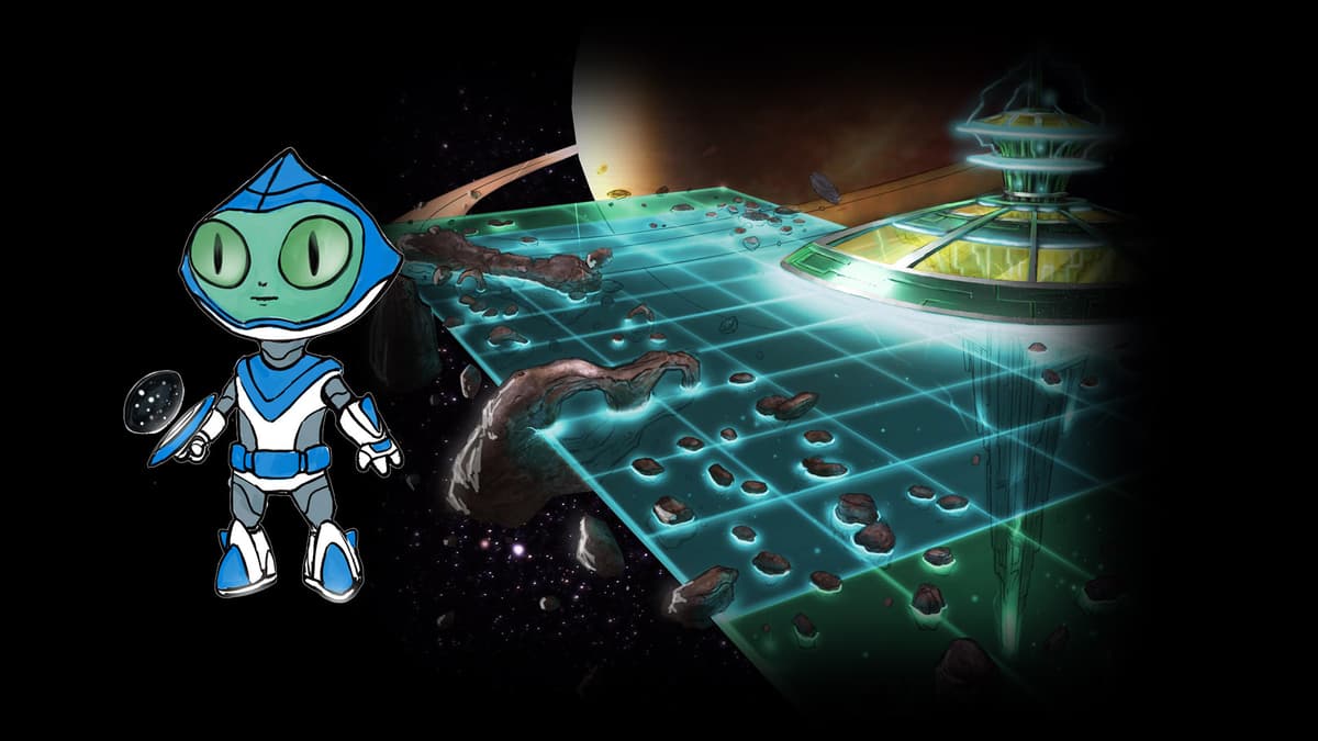 Space Play