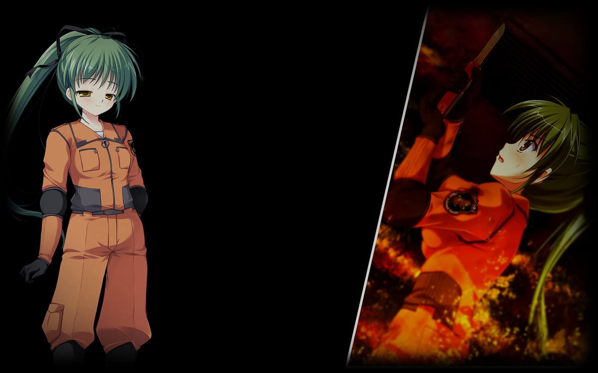 Jun Moribe Theme