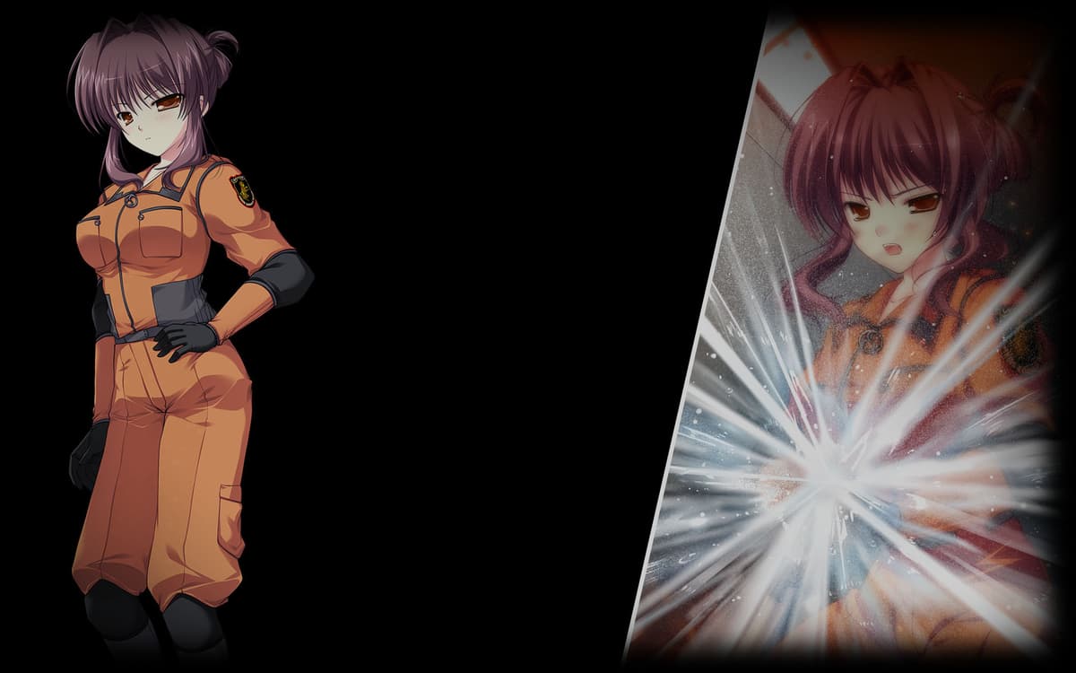 Kazami Tachibana Theme