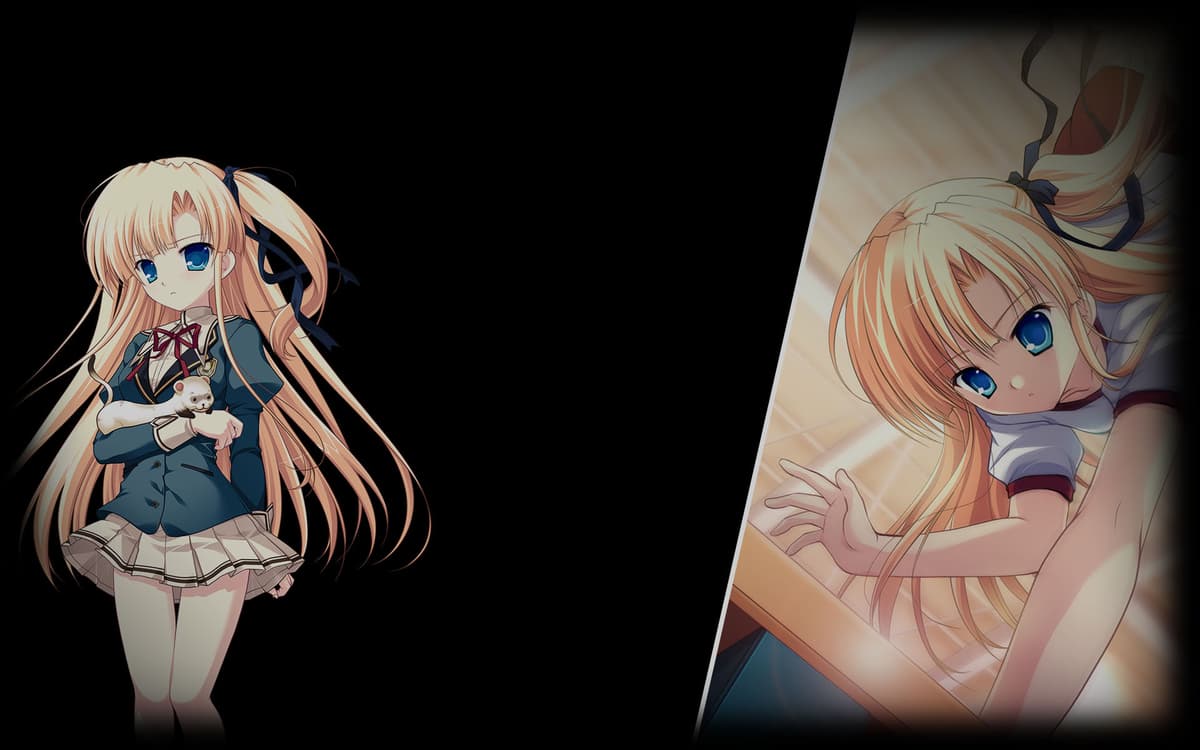 Salyu (Louise Yui Sannomiya) Theme
