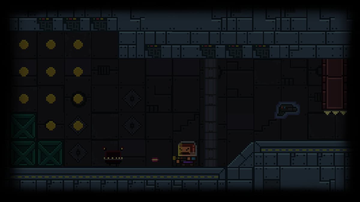 The Factory