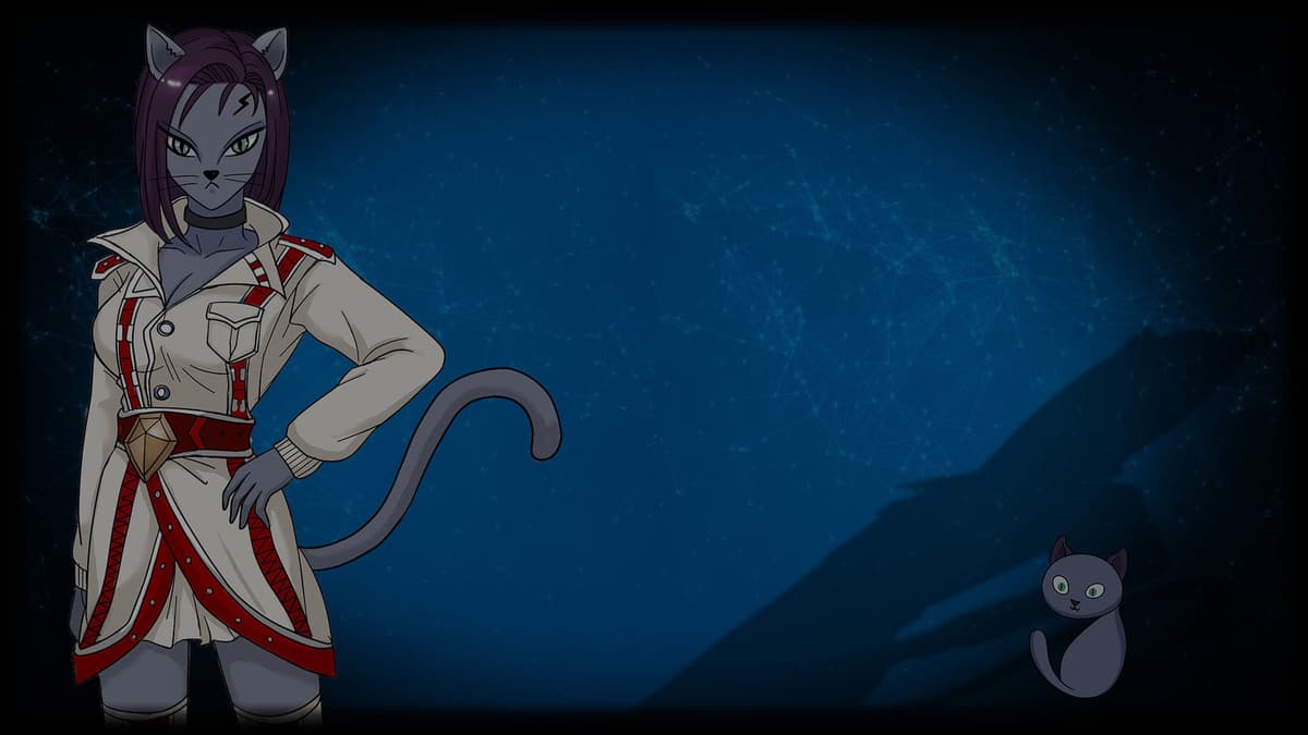 Irina (Profile Background)