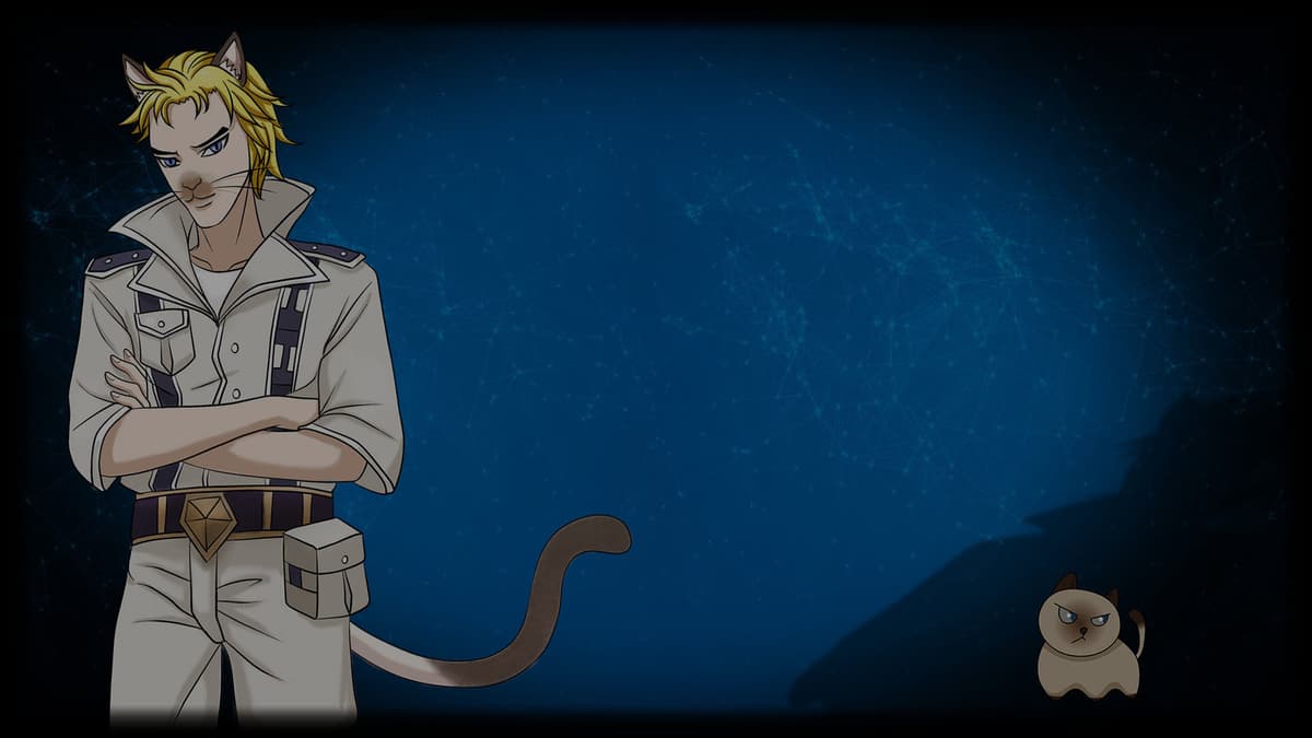 Carlos (Profile Background)