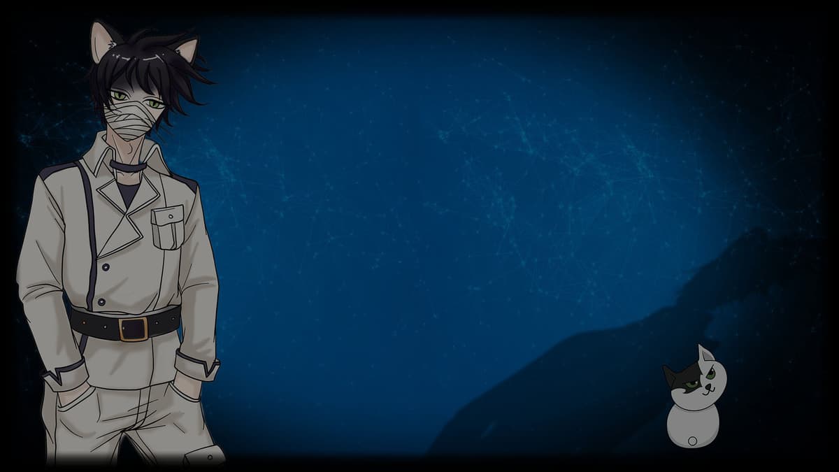 Nyanosuke (Profile Background)