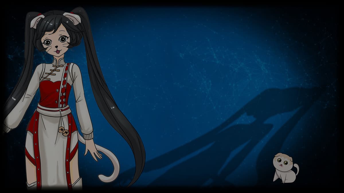Xiaoqiao (Profile Background)