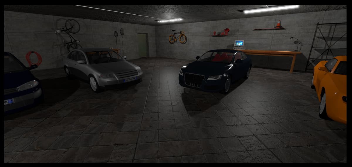Garage