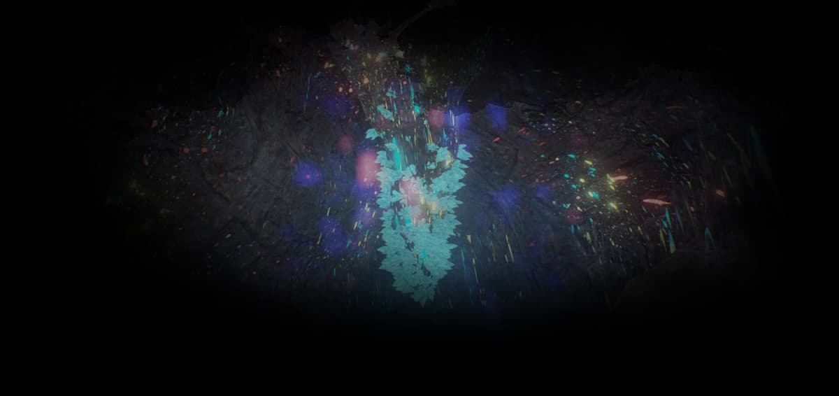 Crystals