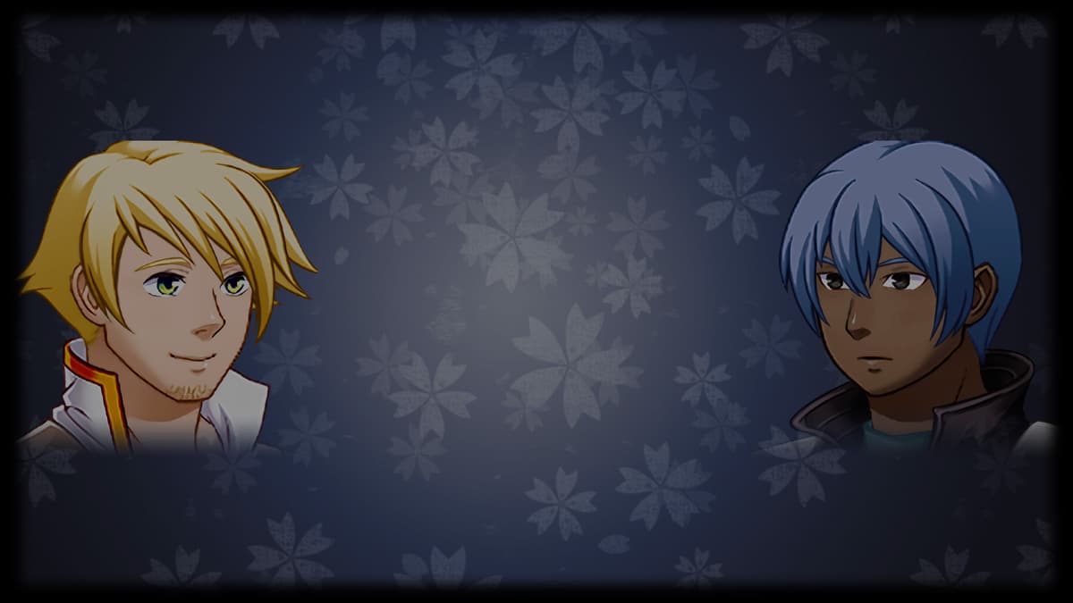 Leon & Eric