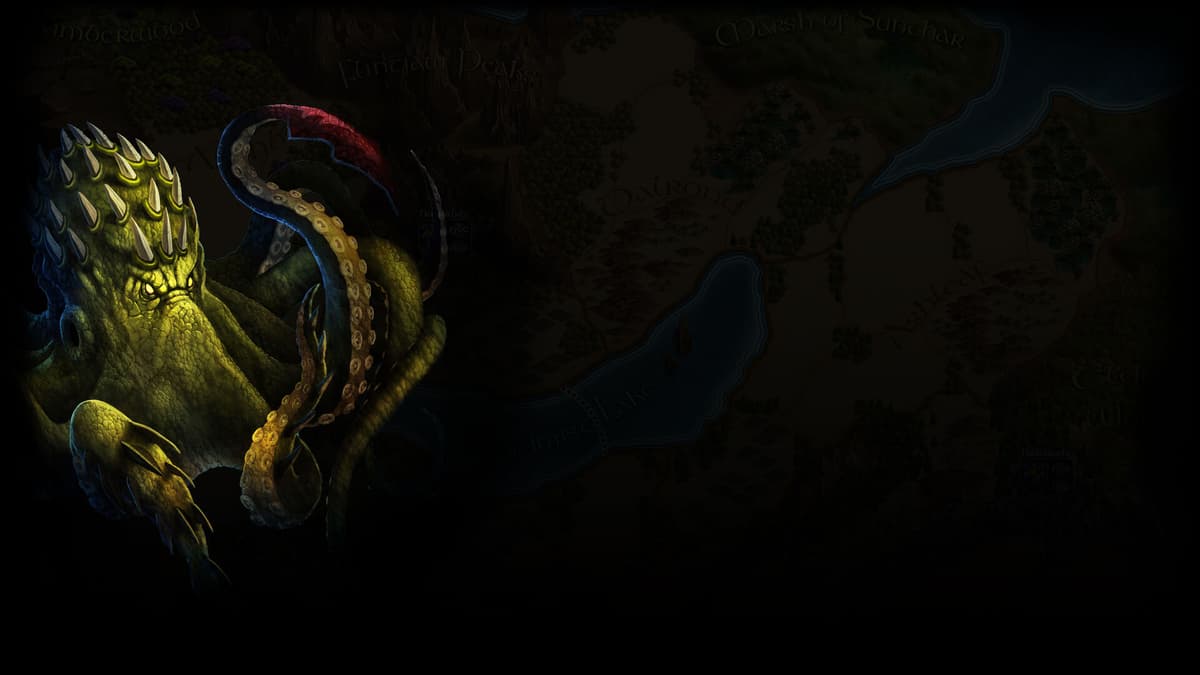 The Tentaklor